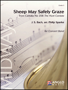 cover for Sheep May Safely Graze