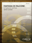 cover for Fantasia di Falcone