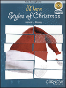 cover for More Styles of Christmas