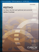 cover for Festivo