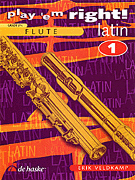 cover for Play 'Em Right Latin - Vol. 1