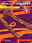 cover for Play 'Em Right Latin - Vol. 1