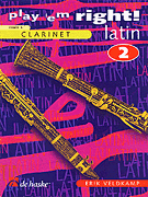 cover for Play 'Em Right Latin - Vol. 2