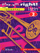 cover for Play 'Em Right Latin - Vol. 2