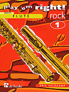 cover for Play 'Em Right Rock - Vol. 1