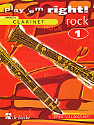 cover for Play 'Em Right Rock - Vol. 1