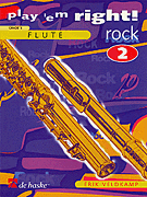 cover for Play 'Em Right Rock - Vol. 2