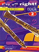 cover for Play 'Em Right Rock - Vol. 2