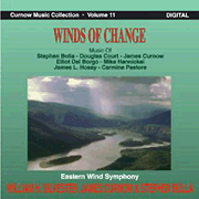 cover for Winds of Change
