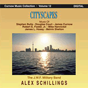 cover for Cityscapes