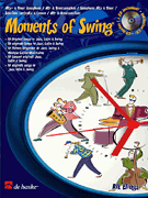 cover for Moments of Swing