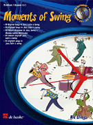 cover for Moments of Swing