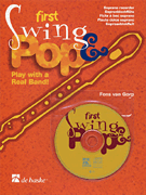 cover for First Swing & Pop