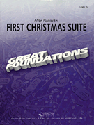 cover for First Christmas Suite