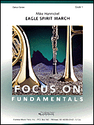 cover for Eagle Spirit March
