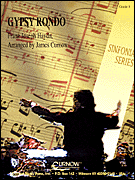 cover for Gypsy Rondo