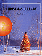 cover for Christmas Lullaby