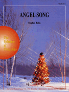 cover for Angel Song