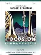 cover for Mariners of Fortune
