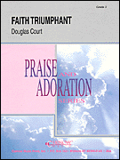cover for Faith Triumphant