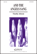 cover for And the Angels Sang