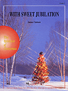 cover for With Sweet Jubilation