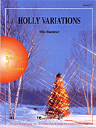cover for The Holly Variations