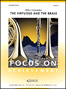 cover for The Virtuous and the Brave