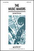 cover for The Music Makers