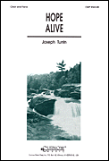 cover for Hope Alive