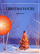 cover for Christmas Fancies