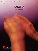 cover for Sakura (score)