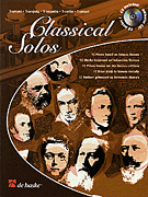 cover for Classical Solos