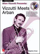cover for Vizzutti Meets Arban