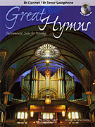 cover for Great Hymns