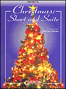 cover for Christmas: Short and Suite