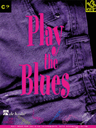 cover for Play the Blues