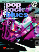 cover for The Sound of Pop, Rock, Blues - Volume 2