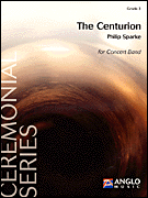 cover for The Centurion