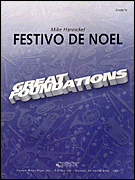 cover for Festivo de Noel