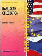 cover for Hanukkah Celebration