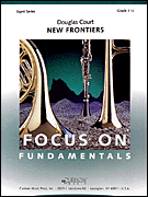cover for New Frontiers