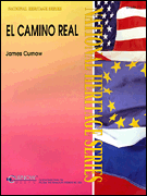 cover for El Camino Real