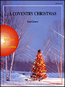 cover for A Coventry Christmas