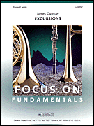 cover for Excursions