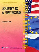 cover for Journey to a New World