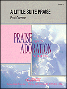 cover for A Little Suite Praise