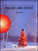 cover for English Carol Fantasy