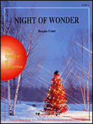 cover for Night of Wonder