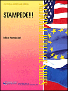 cover for Stampede!!